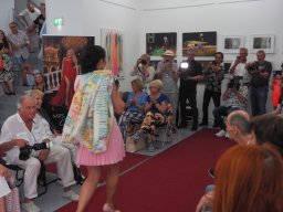 Charity-Event zu Gunsten Lichtblickhof 29.05.2026